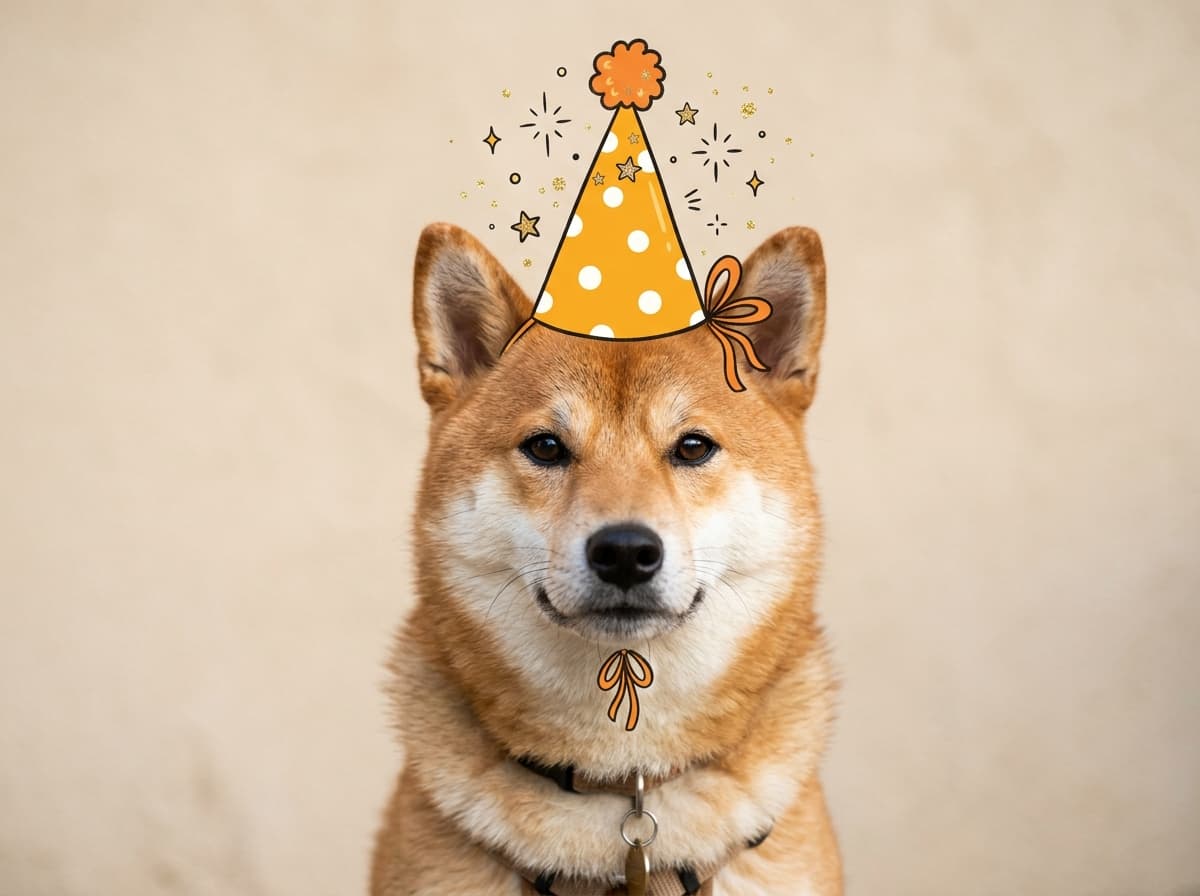 Illustration de couverture — Quelle nourriture pour un Shiba Inu ?
